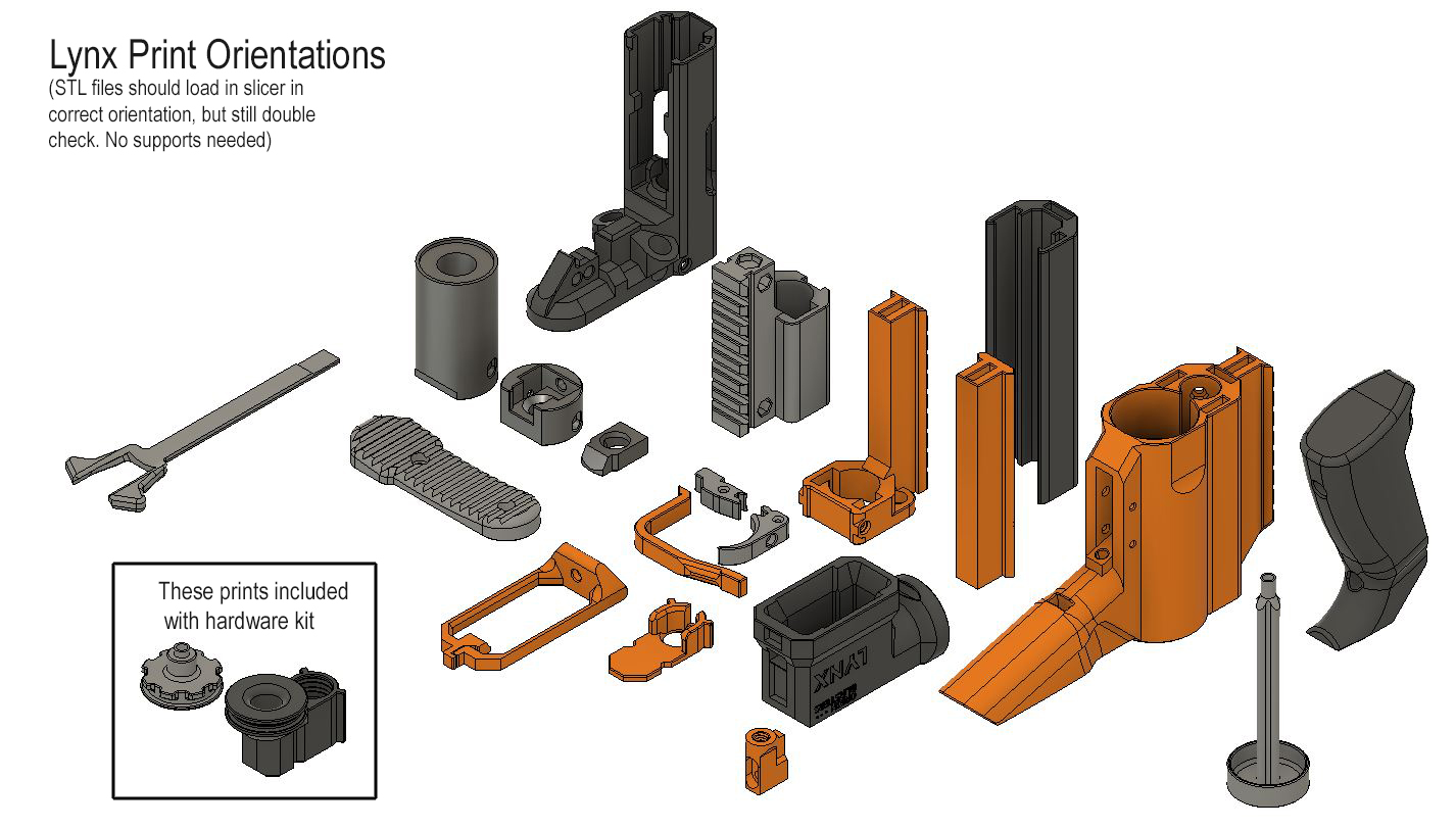 TheLynx山猫 Public 2.02软弹发射器